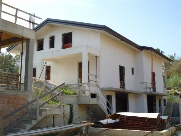 Villa a Ceccano in Via Marano, 2 - Foto 4