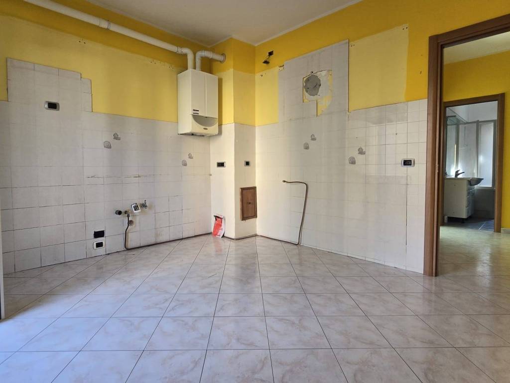 Appartamento a Domodossola in Via Aldo Moro, 20 - Foto 4