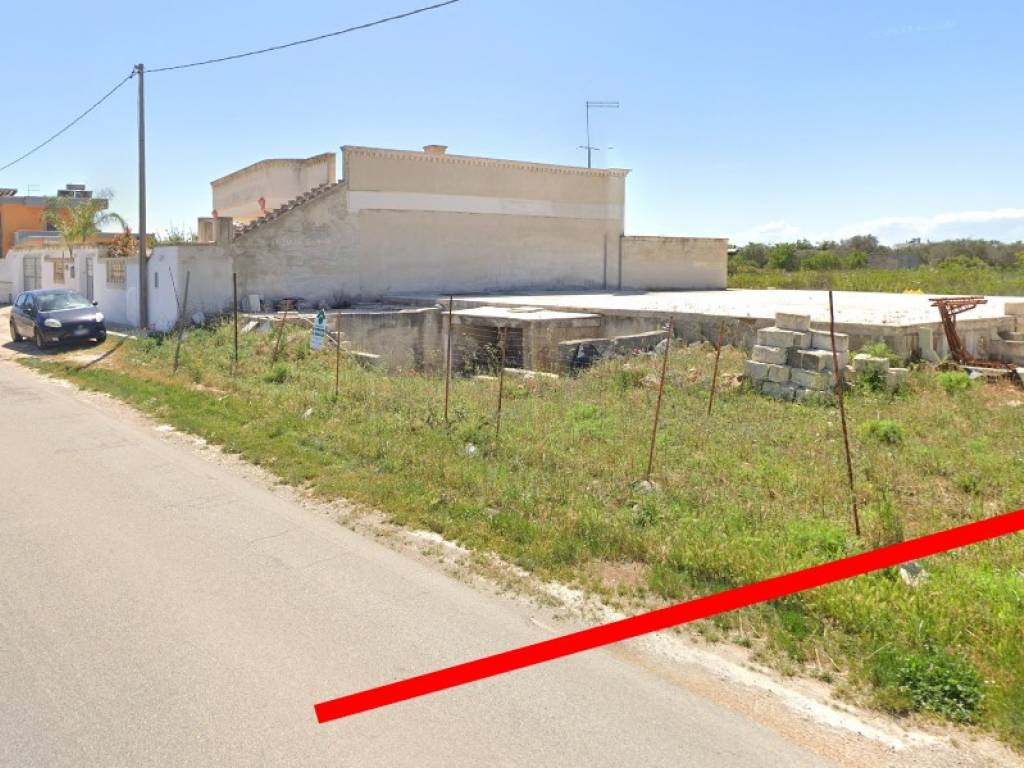 Terreno a Manduria in Via per Oria - Foto 2