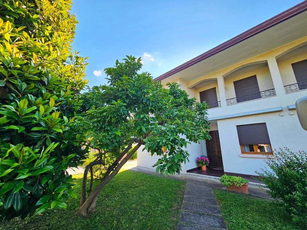 Villa a Brugine in Via Aldo Moro - Foto 2