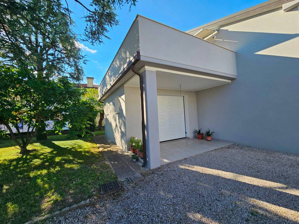 Villa a Brugine in Via Aldo Moro - Foto 4