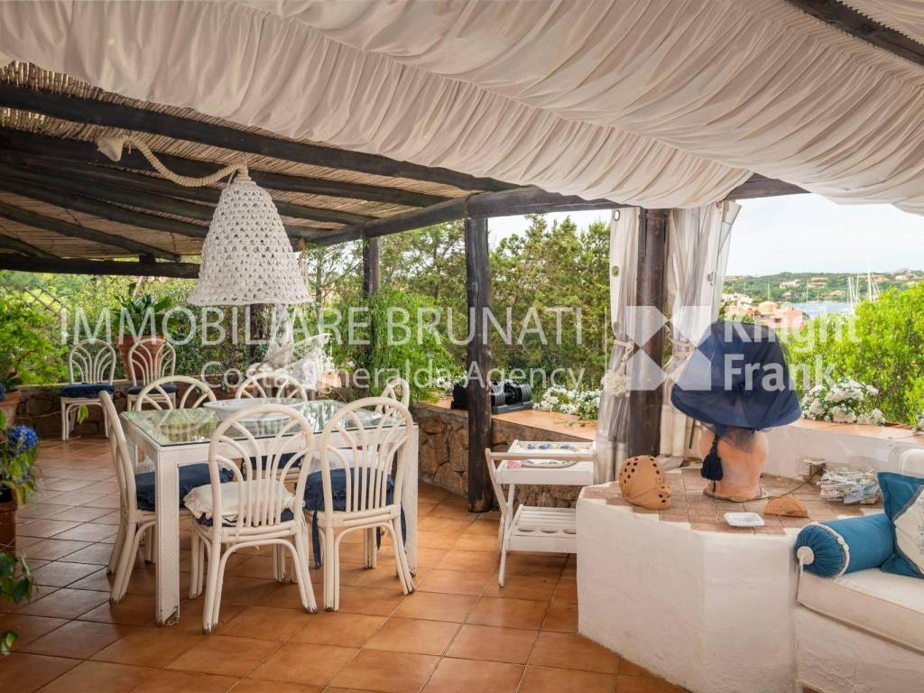 Appartamento a Arzachena in Via della Goletta - Foto 3