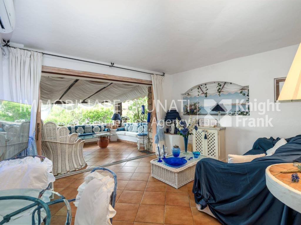 Appartamento a Arzachena in Via della Goletta - Foto 5