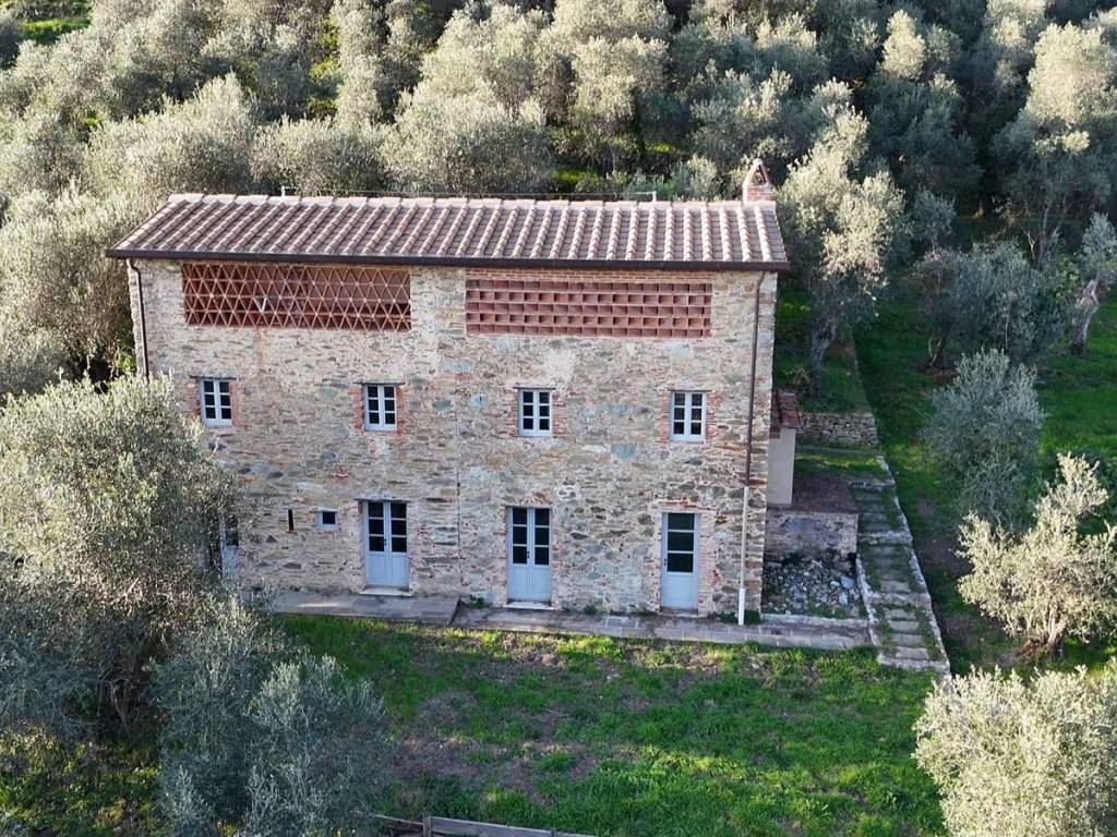 Villa a Camaiore in Via da Montebello a Camaiore - Foto 5