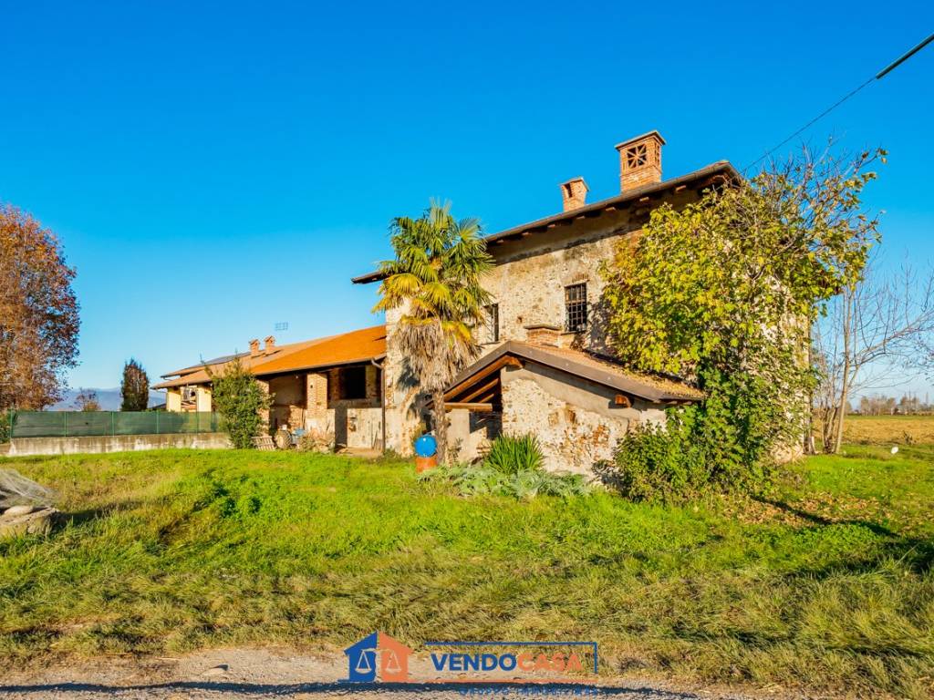 Rustico / casale a Boves in Via Funga, 71 - Foto 3