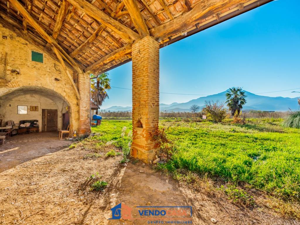 Rustico / casale a Boves in Via Funga, 71 - Foto 4