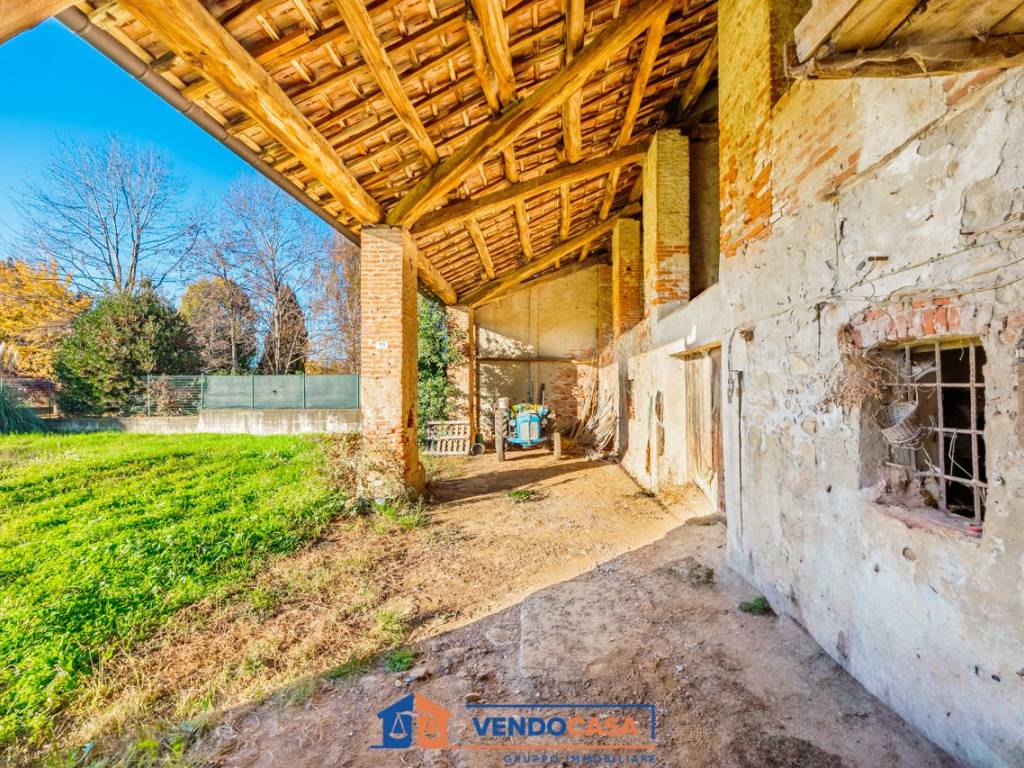 Rustico / casale a Boves in Via Funga, 71 - Foto 5