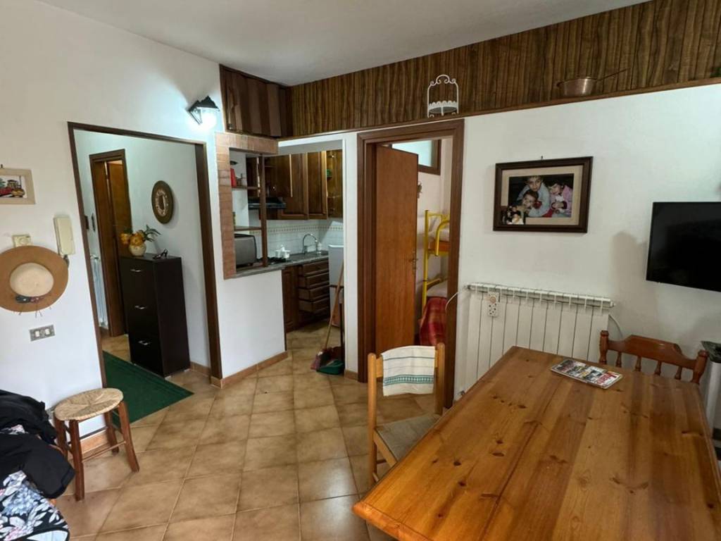 Appartamento a Piglio in Via Calvosa Fedele - Foto 2