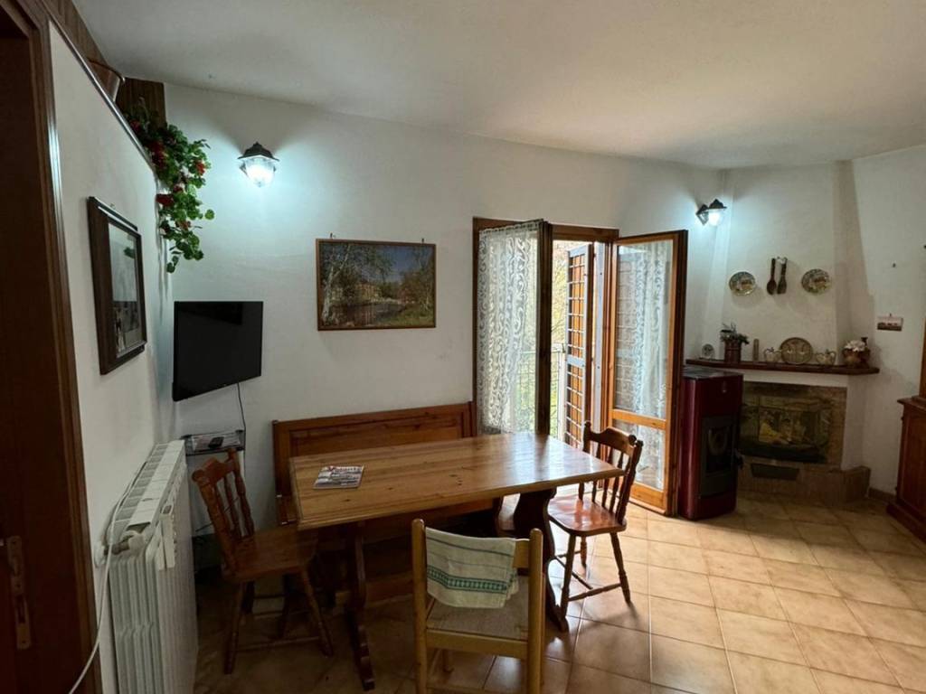 Appartamento a Piglio in Via Calvosa Fedele - Foto 3