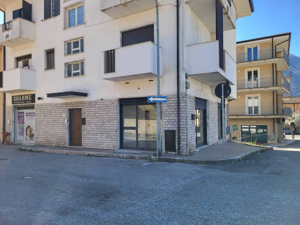 Immobile a Atina in Via dei Longobardi, 24 - Foto 2