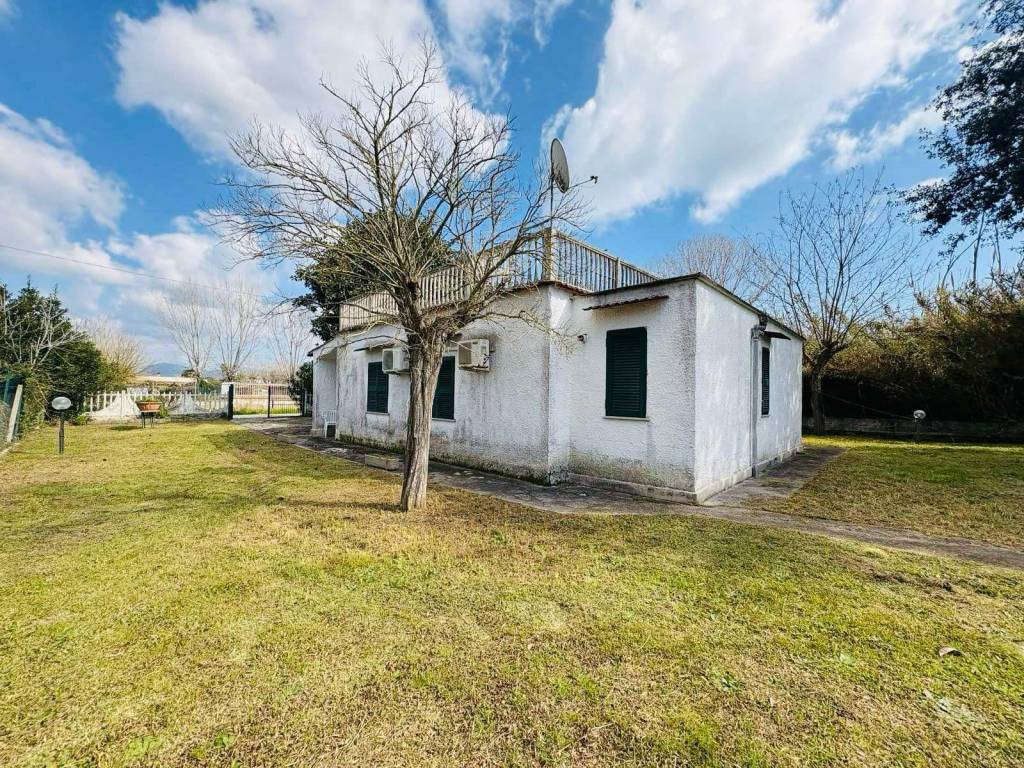 Villa a Terracina in Traversa 6 Destra San Felice Circeo, 8 - Foto 2