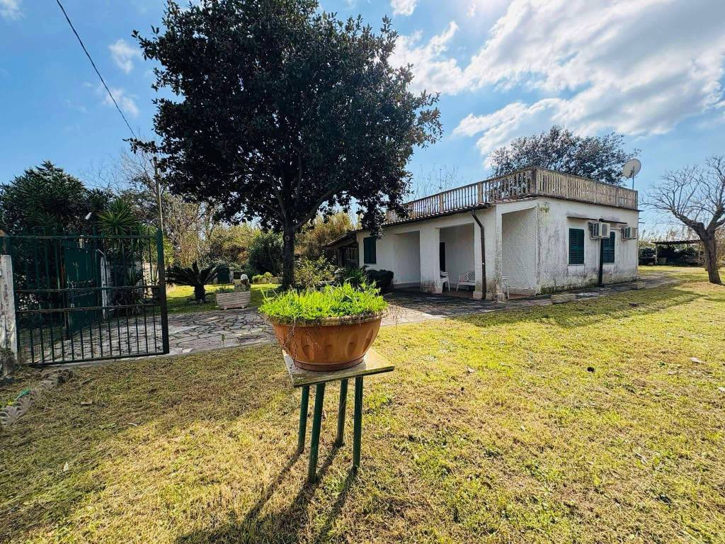 Villa a Terracina in Traversa 6 Destra San Felice Circeo, 8 - Foto 3