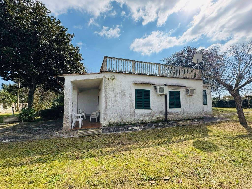 Villa a Terracina in Traversa 6 Destra San Felice Circeo, 8 - Foto 4
