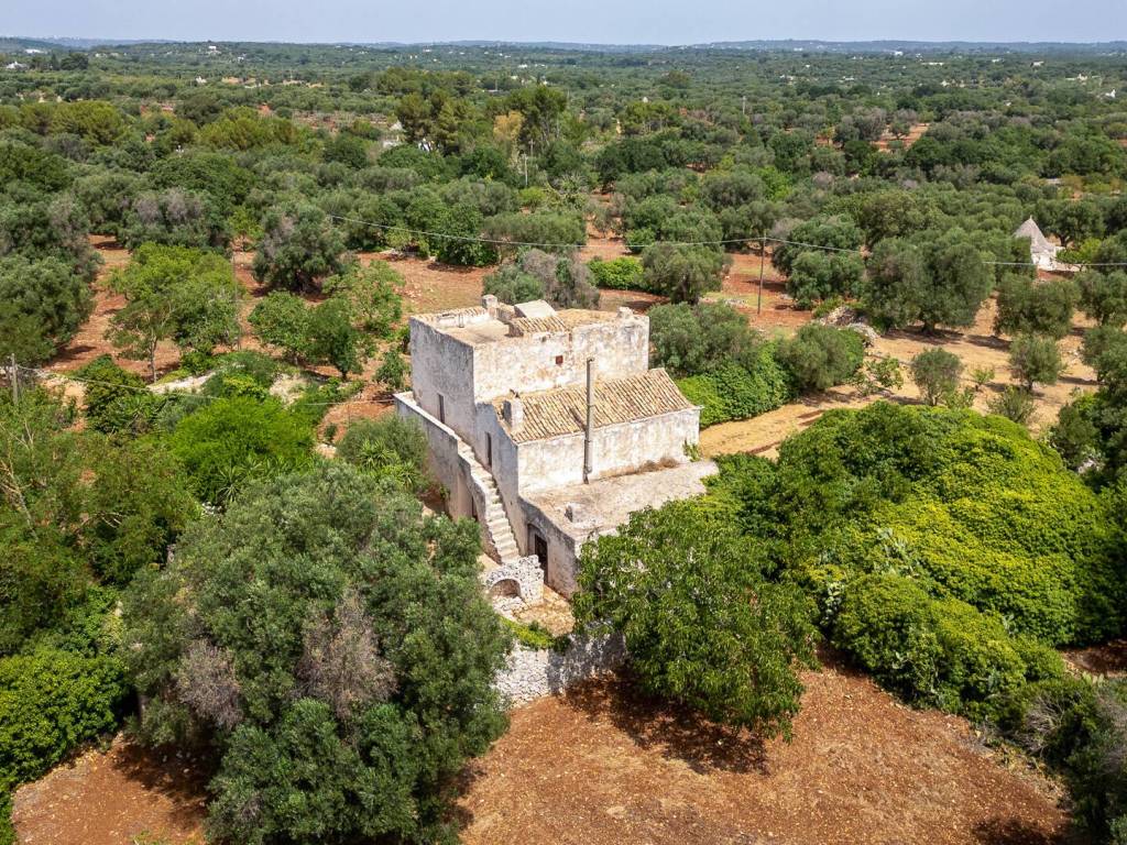 Rustico / casale a Ceglie messapica - Foto 2
