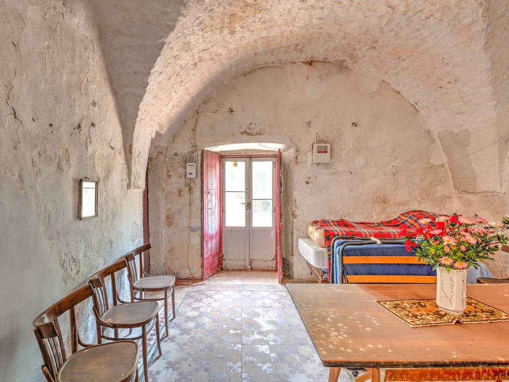 Rustico / casale a Ceglie messapica - Foto 4