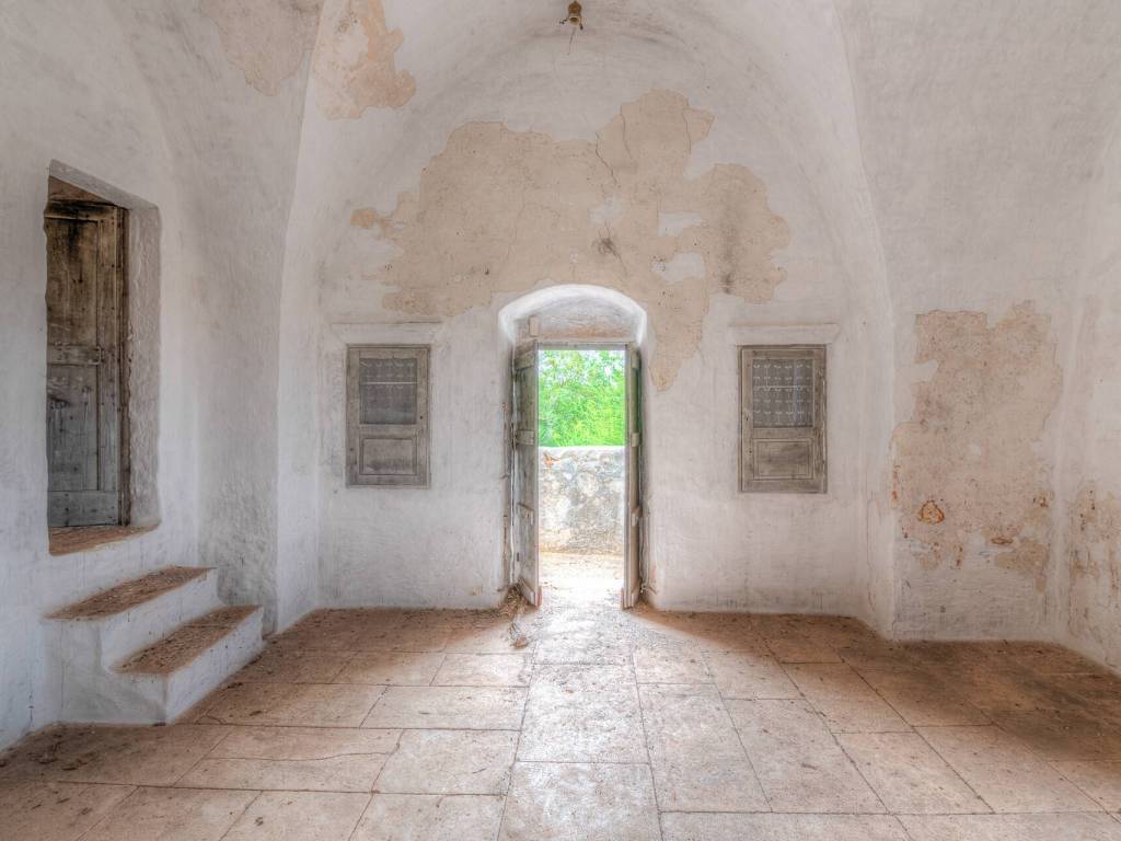 Rustico / casale a Ceglie messapica - Foto 5