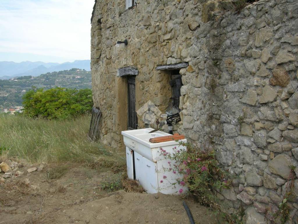 Rustico / casale a Bordighera in Via Silvio Pellico, 1 - Foto 3