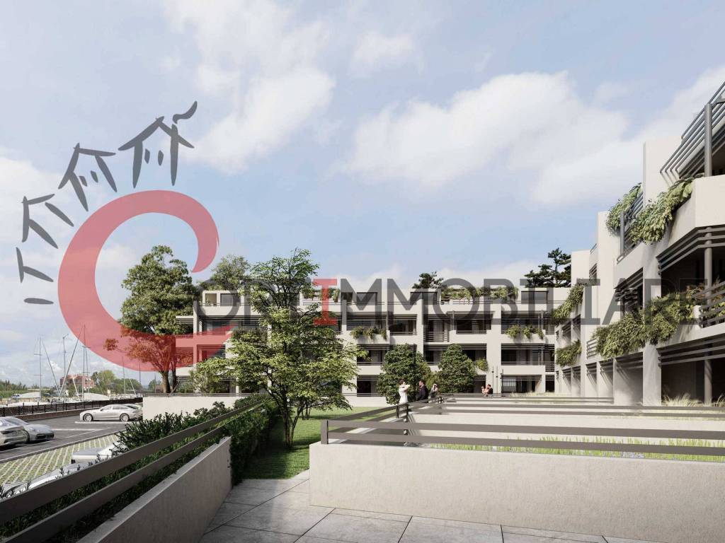 Appartamento a Scarlino in Lungomare Giuseppe Garibaldi - Foto 2