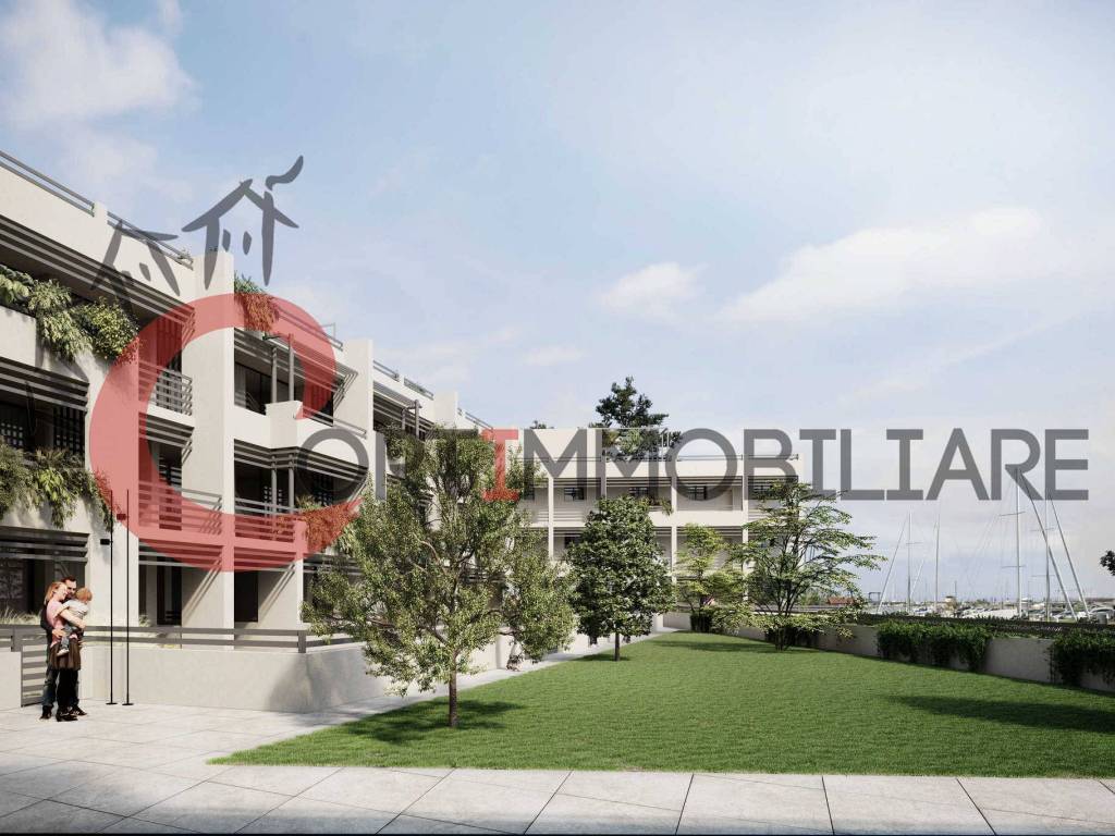 Appartamento a Scarlino in Lungomare Giuseppe Garibaldi - Foto 3