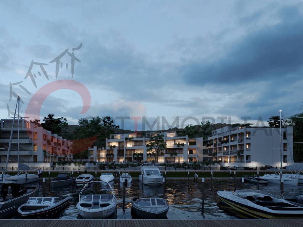 Appartamento a Scarlino in Lungomare Giuseppe Garibaldi - Foto 4