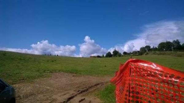 Terreno a Città di castello in Via Antonio Migliorati, 112 - Foto 2