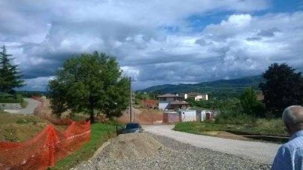 Terreno a Città di castello in Via Antonio Migliorati, 112 - Foto 3