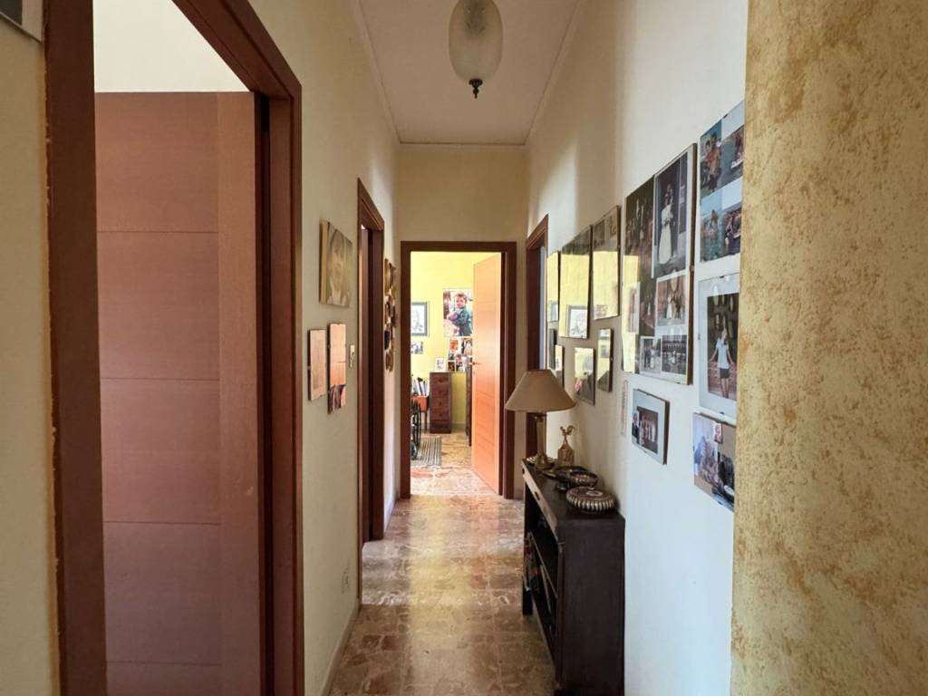 Appartamento a Vercelli in Largo Giuseppe Giusti, 11 - Foto 3