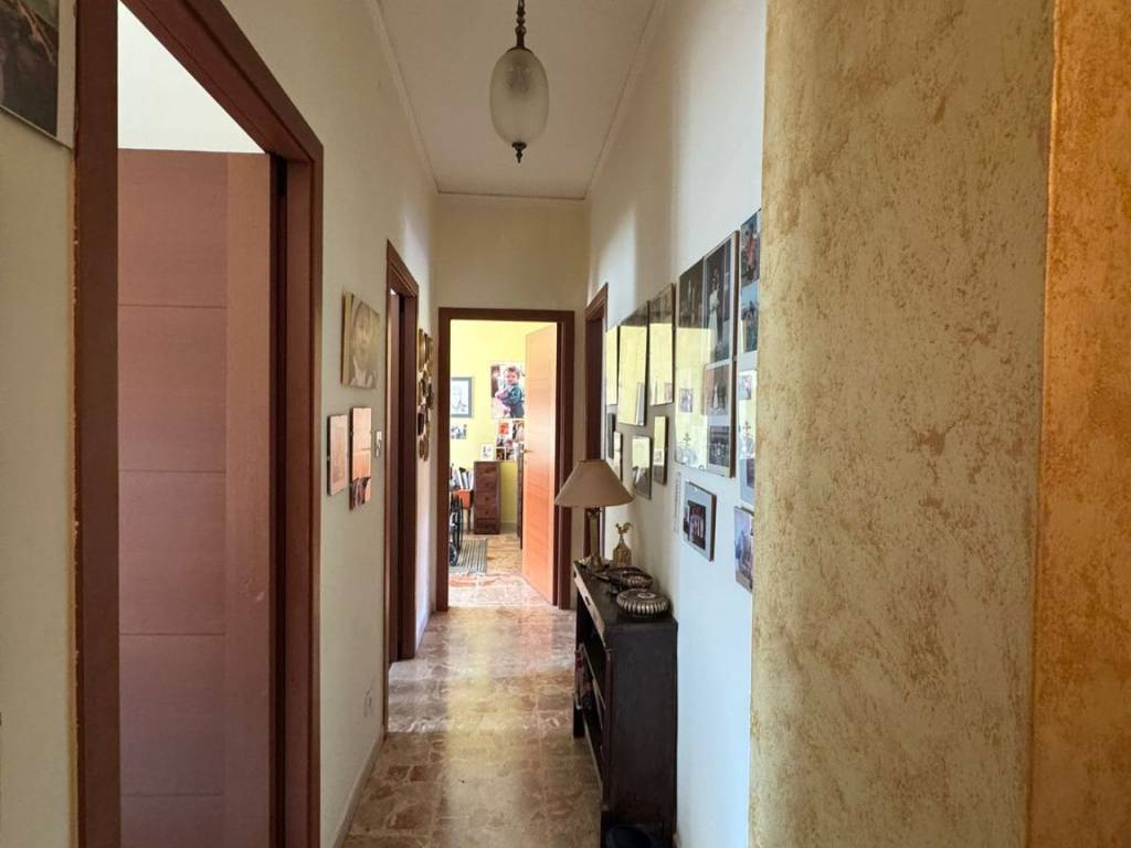 Appartamento a Vercelli in Largo Giuseppe Giusti, 11 - Foto 5