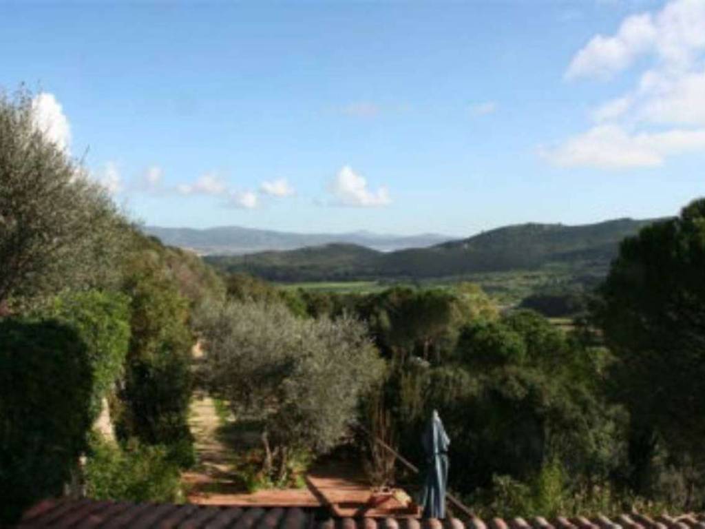 Casa indipendente a Monte argentario in Loc. Tordaia - Foto 2