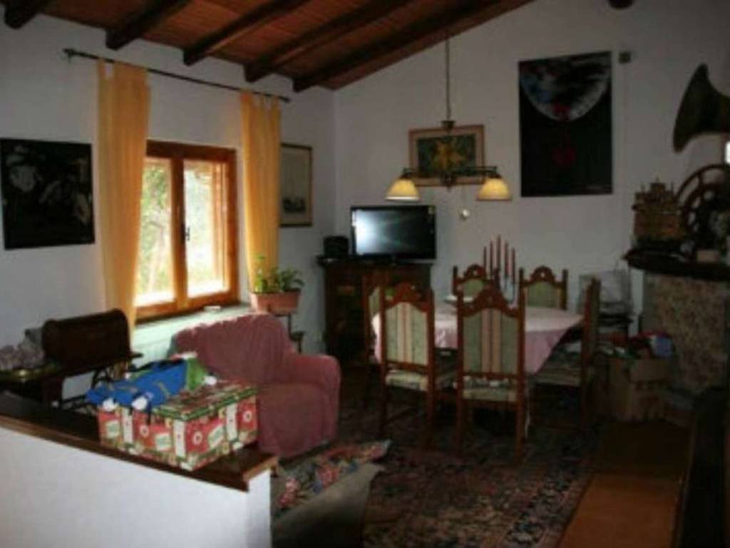 Casa indipendente a Monte argentario in Loc. Tordaia - Foto 3