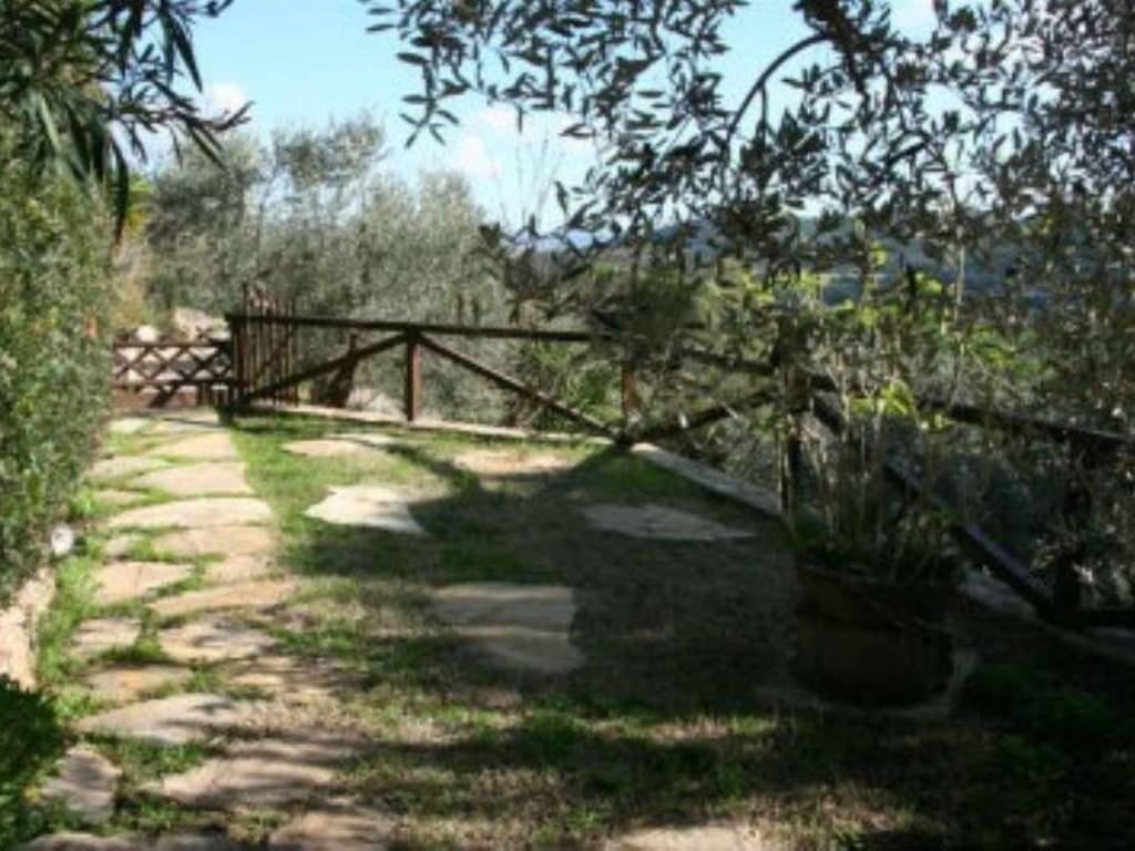 Casa indipendente a Monte argentario in Loc. Tordaia - Foto 5