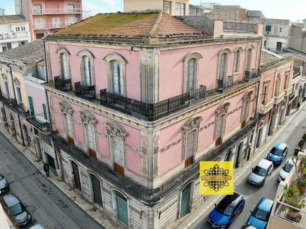 Palazzo / stabile a Vittoria in PALESTRO, 148 - Foto 3