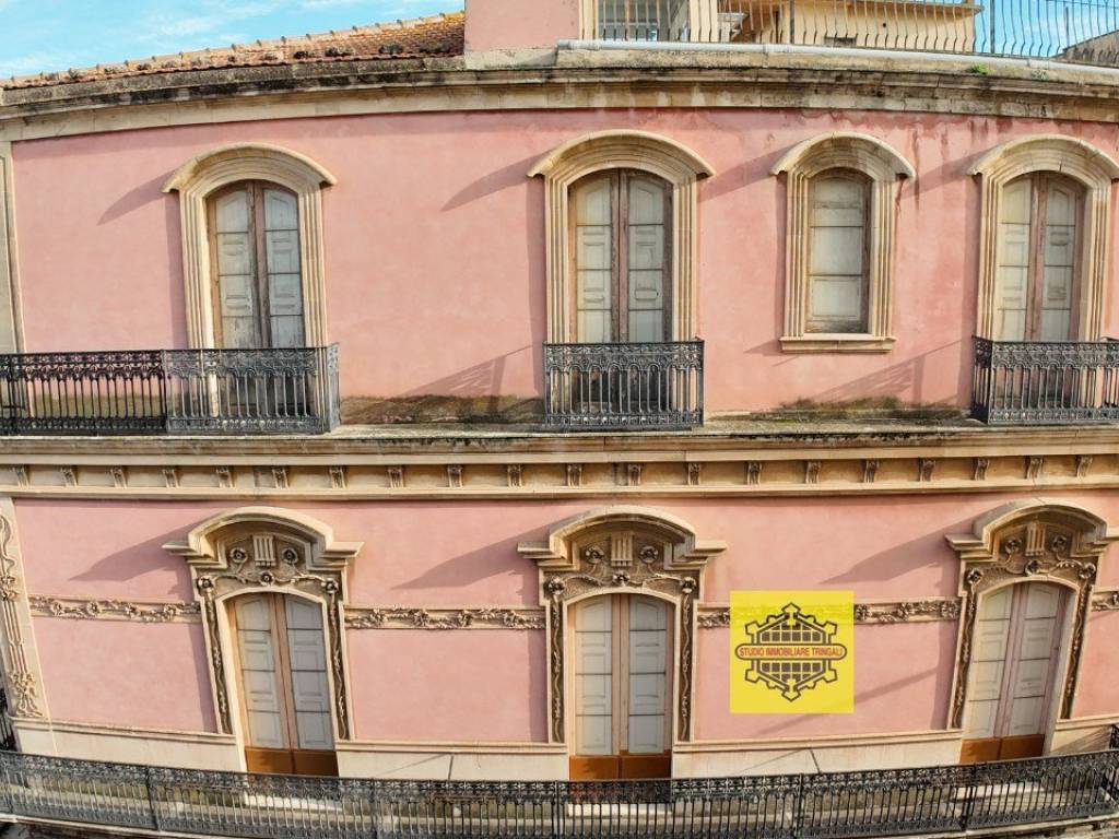 Palazzo / stabile a Vittoria in PALESTRO, 148 - Foto 4
