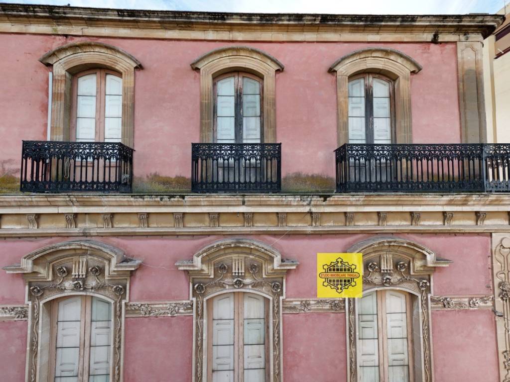 Palazzo / stabile a Vittoria in PALESTRO, 148 - Foto 5