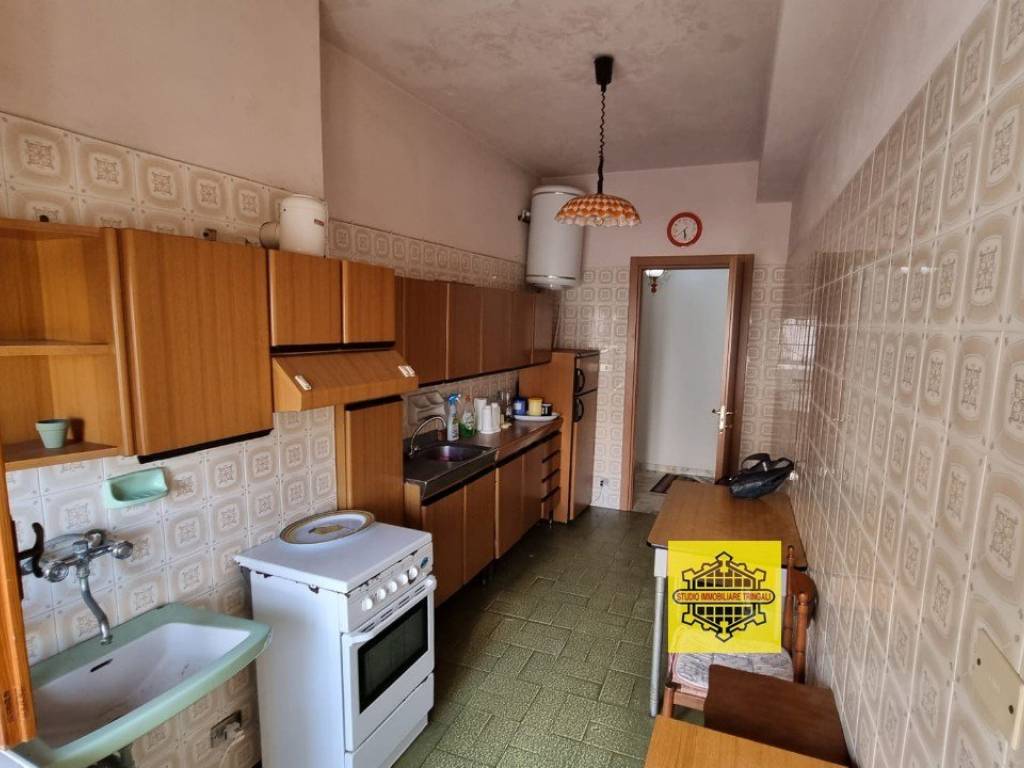 Appartamento a Vittoria in VIA MESSINA, 2 - Foto 5