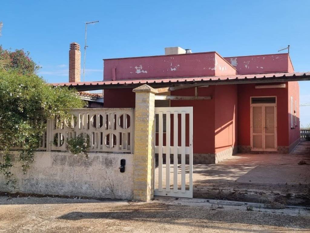 Villa a Pachino in porto fossa - Foto 3