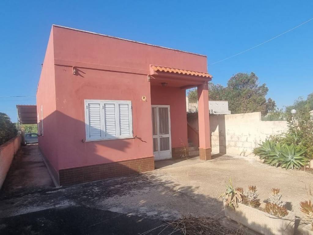 Villa a Pachino in porto fossa - Foto 4