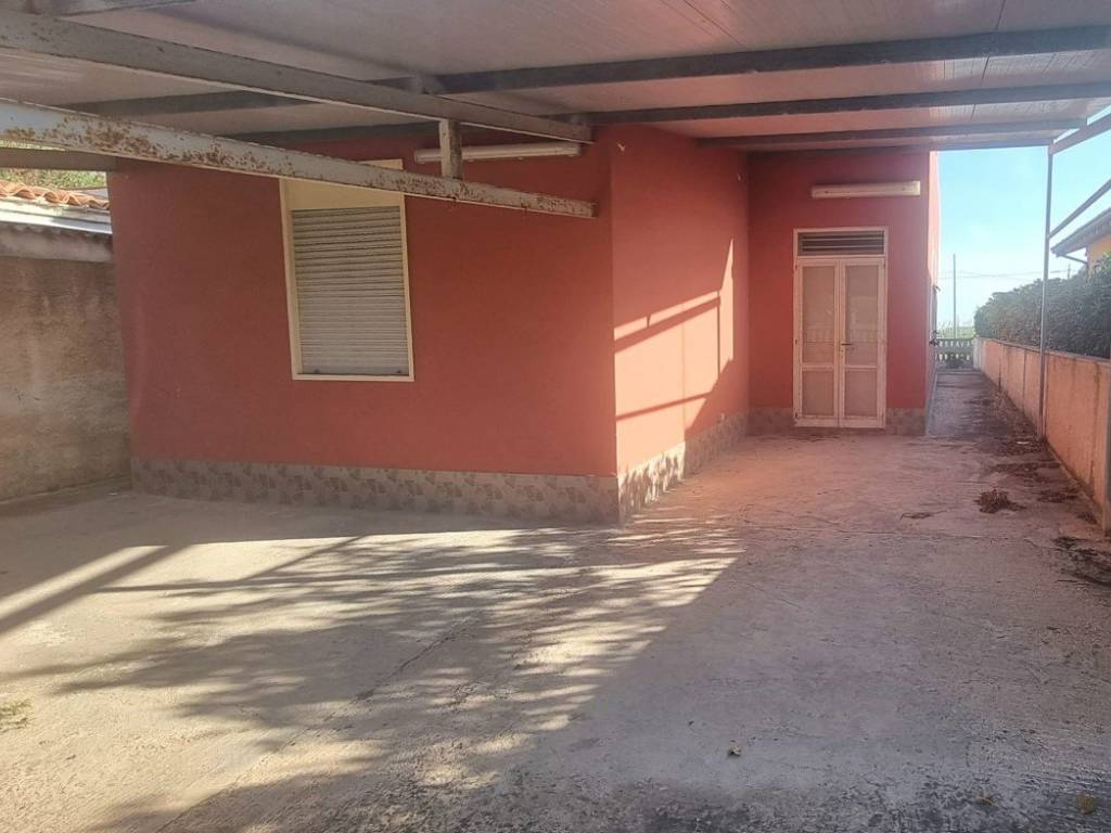 Villa a Pachino in porto fossa - Foto 5