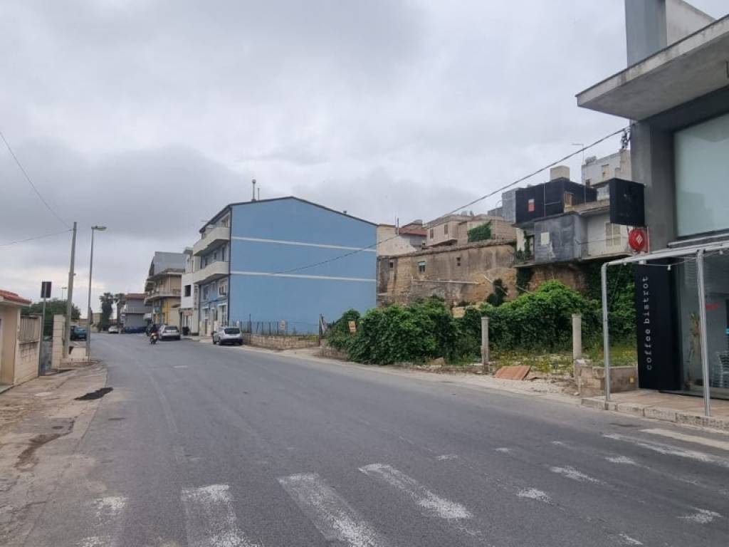 Villa a Pachino in Via Aldo Moro - Foto 4