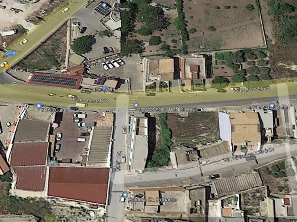 Terreno a Pachino in ALDO MORO - Foto 2