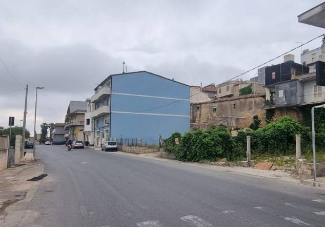 Terreno a Pachino in ALDO MORO - Foto 5