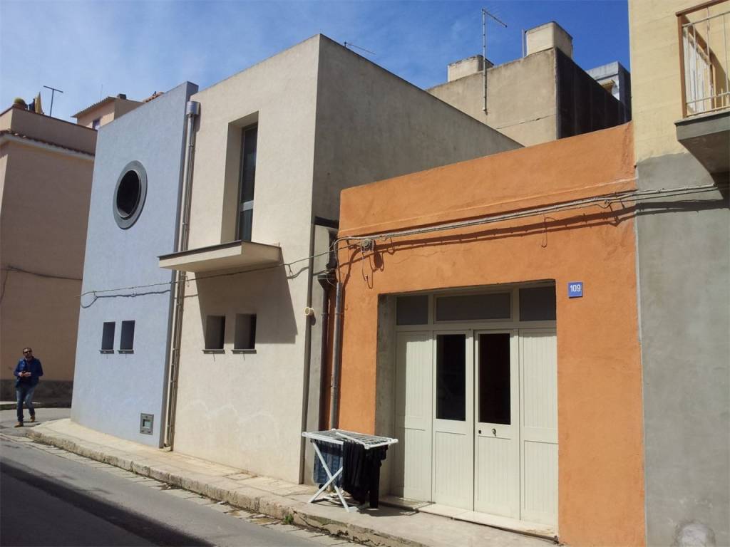 Villa a Pachino in VIA GARRANO, 109 - Foto 2