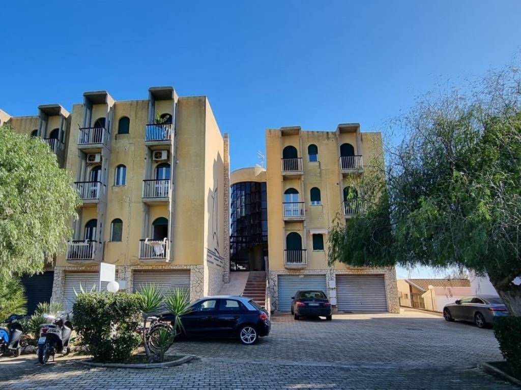 Appartamento a Pachino in VIALE LIDO - Foto 4