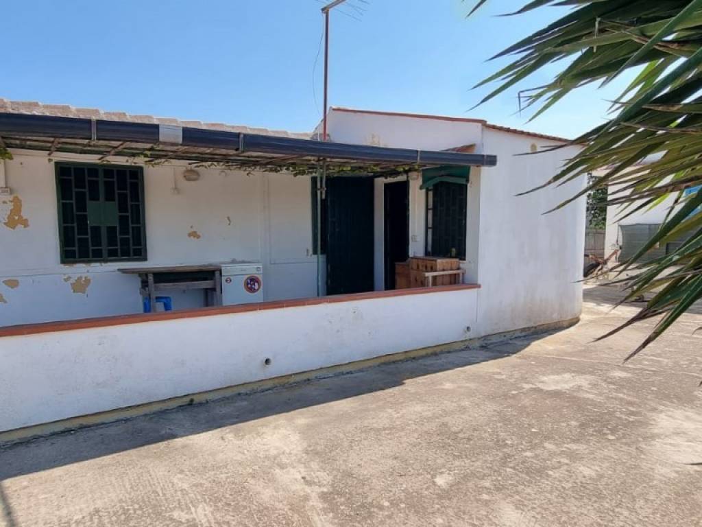 Villa a Pachino in contrada lettiera - Foto 2