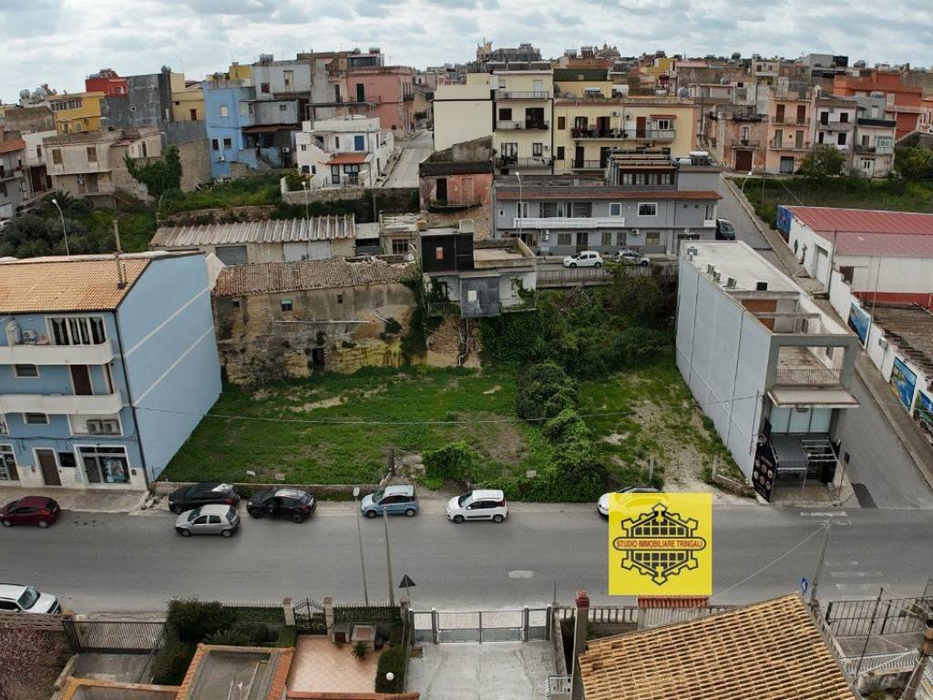 Villa a Pachino in Via Aldo Moro, 300 - Foto 4