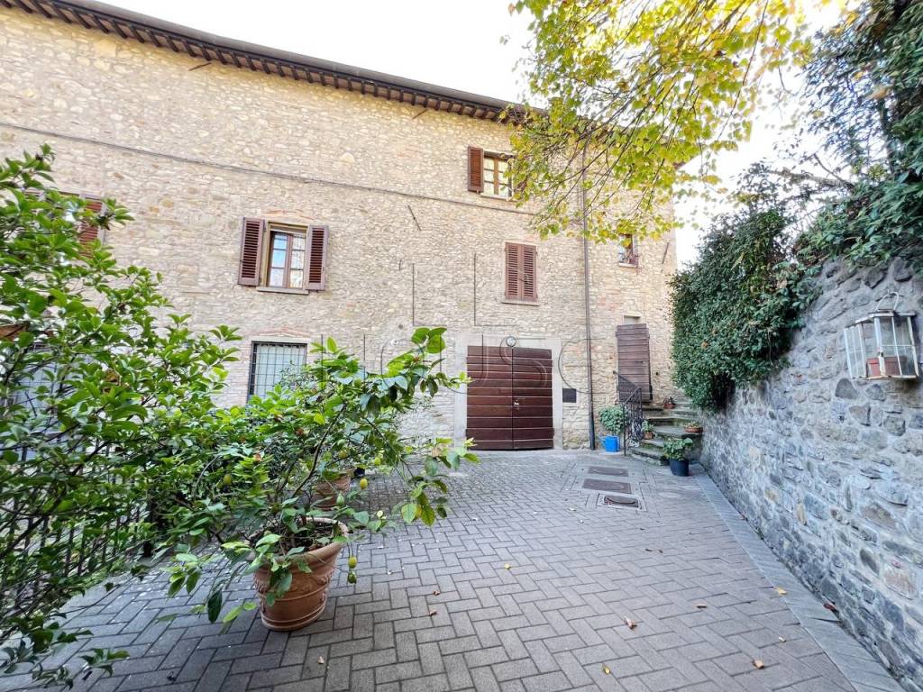 Appartamento a Sansepolcro in Viale L. Pacinotti - Foto 2