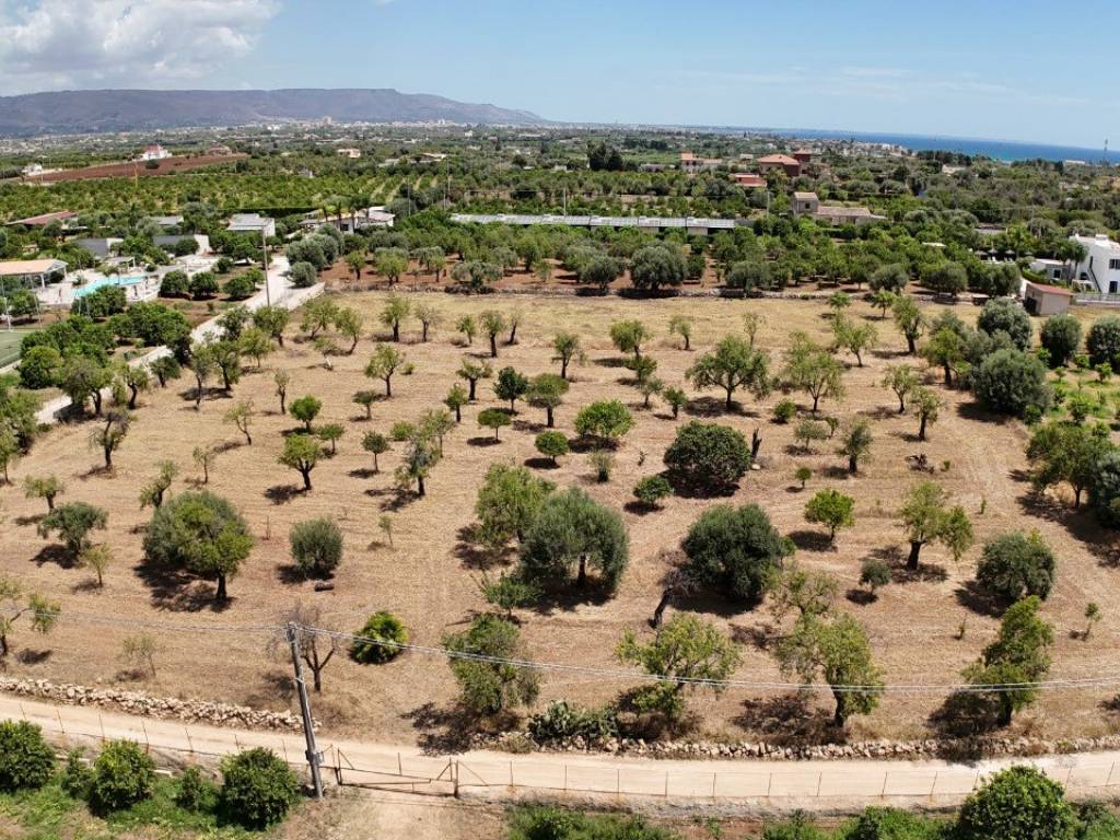 Terreno a Noto in falconara - Foto 3