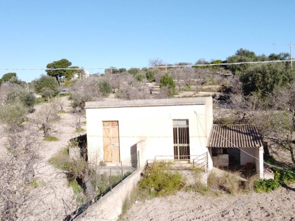 Rustico / casale a Noto - Foto 3