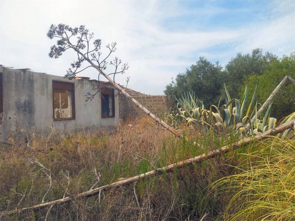 Rustico / casale a Noto in C.DA BUFALEFI - Foto 2