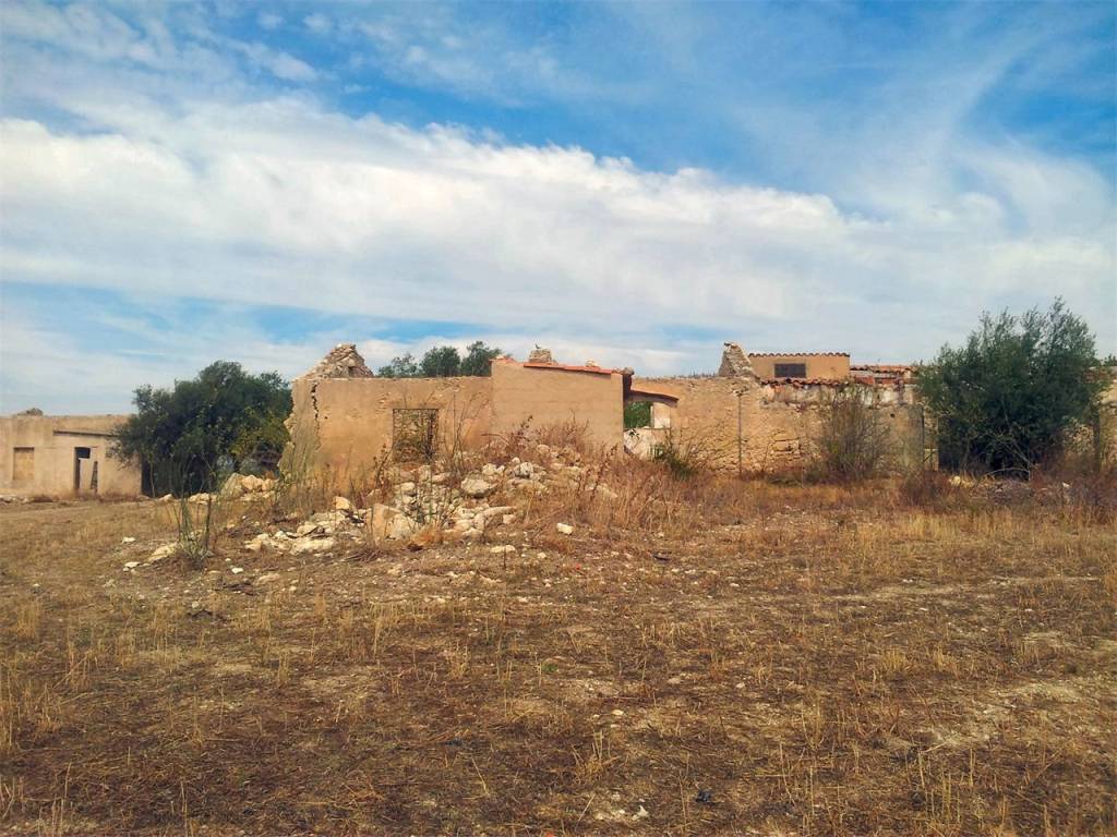 Rustico / casale a Noto in C.DA BUFALEFI - Foto 3